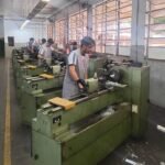 Pesquisa nacional comprova vantagens do ensino técnico e CPDB abre inscrições para 100 bolsas gratuitas em Campinas