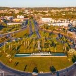 Jaguariúna se destaca nacionalmente na geração de empregos em cinco setores