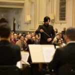 Projeto Orquestra em Cena leva espetáculo gratuito e acessível ao Teatro Darci Rossi, em Valinhos