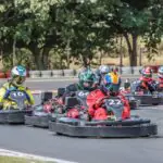 Equipe Z19 Squadra 8 vence a 3ª etapa do San Marino de Endurance Rental