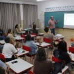 Prefeitura de Morungaba realiza primeira oficina comunitária para atualização do Plano Diretor