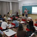Prefeitura de Morungaba realiza primeira oficina comunitária para atualização do Plano Diretor