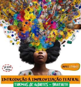 Introdução à impro