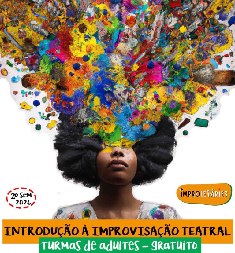 Introdução à impro