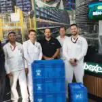 Ecoboxes transforma plástico usado em novas soluções e amplia presença internacional