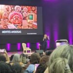 Psiquiatra Ana Beatriz Barbosa orienta servidores sobre como fortalecer saúde mental 