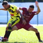 Shopping ParkCity Sumaré renova patrocínio com o Parceiros F.C. e reforça apoio ao esporte local