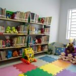 Hortolândia reabre Biblioteca Municipal para população torná-la um espaço vivo de cultura