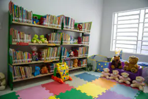 REABERTURA BIBLIOTECA FOTO 5