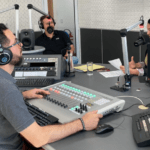 Rádio Canção Nova em São Paulo celebra 20 anos de evangelização