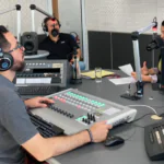 Rádio Canção Nova em São Paulo celebra 20 anos de evangelização