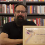“O Ar que a Gente Respira”, de Rafael Santin, foi escolhido pelo público na Mostra Nacional de Longa-Metragem de Ficção