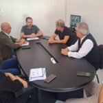 ACIAS e Sinditec protocolam ofício com pedido de revisão da taxa de iluminação pública em Sumaré