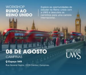 Roadshow campinas