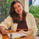 Após sucesso na Flip, escritora Salete Fernandes lança livro “Entre Silêncios” em Campinas  