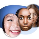 Tecnologia brasileira de reconhecimento facial considera diversidade étnica do país e alcança 99,99% de precisão