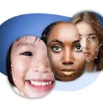 Tecnologia brasileira de reconhecimento facial considera diversidade étnica do país e alcança 99,99% de precisão
