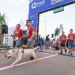 Super Humans reúne especialistas da inclusão para mostrar que esporte transforma quando todos largam juntos