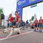 Super Humans reúne especialistas da inclusão para mostrar que esporte transforma quando todos largam juntos