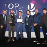 Supermercados Pague Menos é Top of Mind VTV 2026 na categoria Supermercado