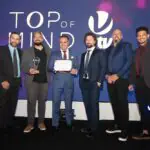 Supermercados Pague Menos é Top of Mind VTV 2026 na categoria Supermercado