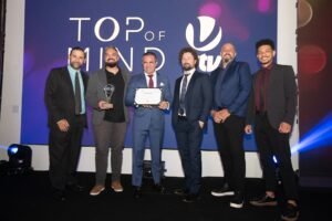 Top of Mind VTV 2026