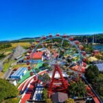 Hopi Hari oferece entrada gratuita para advogados em agosto