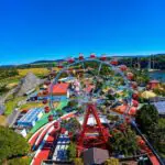 Hopi Hari oferece entrada gratuita para advogados em agosto