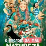 Espetáculo infantil “O Recado da Mãe Natureza” chega a Campinas com 14 apresentações gratuitas e oficinas de teatro