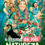 Espetáculo infantil “O Recado da Mãe Natureza” chega a Campinas com 14 apresentações gratuitas e oficinas de teatro