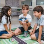Ensino bilíngue ganha força em Campinas e impulsiona expansão de escolas voltadas à formação global