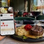 Experiência do cliente impulsiona investimentos em tecnologia nos restaurantes
