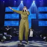 STELLA CARDOSO SE DESTACA NOS GRANDES EVENTOS GOSPEL