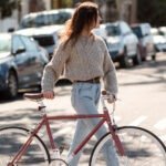Dia Nacional do Ciclista: atitudes simples ainda evitam alguns dos principais riscos para quem pedala