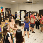 Colégio Poliedro Campinas transforma projetos de alunos em experiências que conectam conhecimento e impacto social