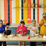 Alimentação e aprendizagem: o que vai ao prato pode impactar a rotina escolar?