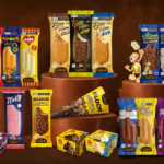 Arcor e Grupo Los Los se unem para lançar linha com 18 sorvetes inspirados em clássicos como Tortuguita e Butter Toffees