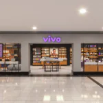Vivo apresenta novo conceito de experiência em sua loja no Campinas Shopping