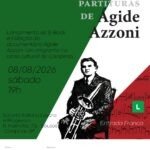 Tesouro musical: Sousas redescobre a história do maestro Ágide Azzoni