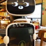 Robôs chegam ao food service da região de Campinas e viram atração para clientes