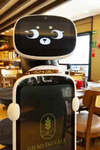 robo-padaria