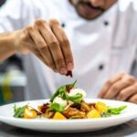 Paulo, recebe em setembro o Salão Abrasel, maior evento de alimentação fora do lar do país