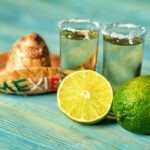 Da margarita ao mezcal: bebidas mexicanas ganham espaço no Brasil e conquistam consumidores em busca de novas experiências