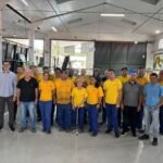 IASIN Sinalização completa 29 anos e lança programa educativo e projeto de arte com resíduos na Semana Nacional do Trânsito