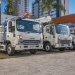CPFL Energia leva inovação, inteligência artificial e frota elétrica para a Campinas Innovation Week 2026