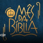 Portal Canção Nova inicia mais uma temporada de “A Bíblia foi escrita para você”