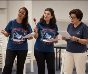ACP-Andorinhas em Cena