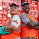 Coca-Cola FEMSA Brasil abre mais de 100 vagas para o fim de ano em Sumaré