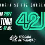 Maior corrida de rua do interior do Brasil, Corrida Integração anuncia maratona para 2027 em comemoração aos 42 anos do evento