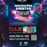 Morungaba apresenta diferenciais para investidores no Campinas Innovation Week  2026